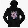 Winx Club Comic Fairies Hoodie -Studio Ghibli Store 19327875 hi