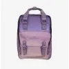 Doughnut Macaroon Mini Sky Series Sunset Mini Backpack -Studio Ghibli Store 19631403 hi