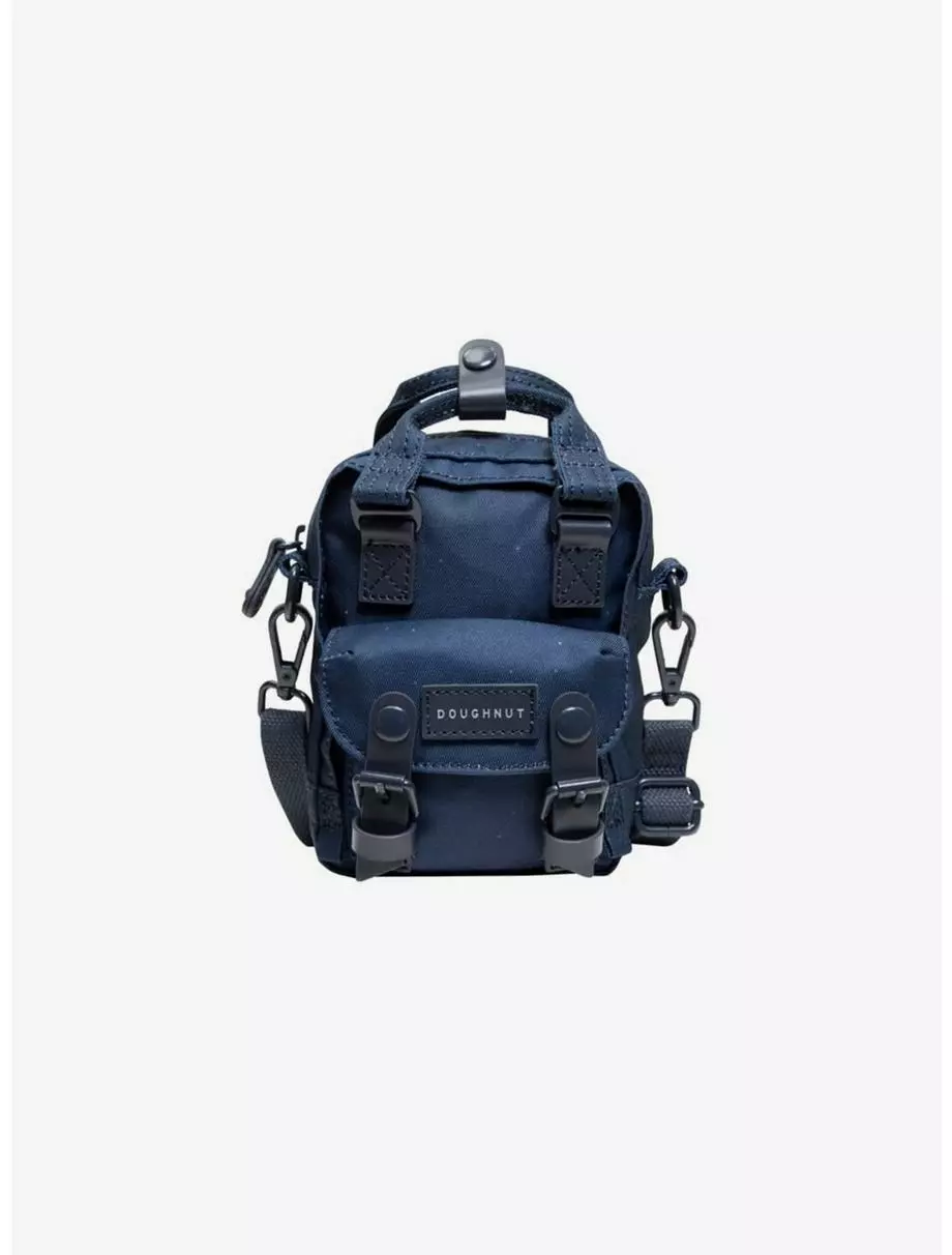 Doughnut Macaroon Tiny Sky Series Starry Crossbody 3 Doughnut Macaroon Tiny Sky Series Starry Crossbody