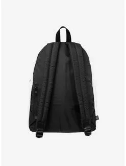 Doughnut Plus One Gamescape Series White Backpack -Studio Ghibli Store 19631451 av2