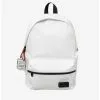 Doughnut Plus One Gamescape Series White Backpack -Studio Ghibli Store 19631451 hi