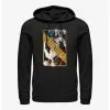 Marvel Moon Knight Dual Card Hoodie