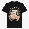 The Simpsons Treehouse Of Horror XIII The Island Of Dr. Hibbert T-Shirt -Studio Ghibli Store 19703274 hi