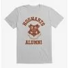 Harry Potter Hogwarts School Alumni T-Shirt -Studio Ghibli Store 19741713 hi