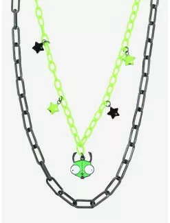Invader Zim GIR Wallet Chain 5 Invader Zim GIR Wallet Chain -Studio Ghibli Store 19756945 av1