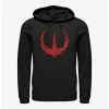 Star Wars: Andor Symbol Hoodie -Studio Ghibli Store 19773347 hi