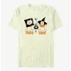 Disney Winnie The Pooh Impoohster T-Shirt -Studio Ghibli Store 19819280 hi