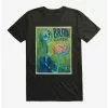 ParaNorman Brain Eater T-Shirt -Studio Ghibli Store 19831050 hi