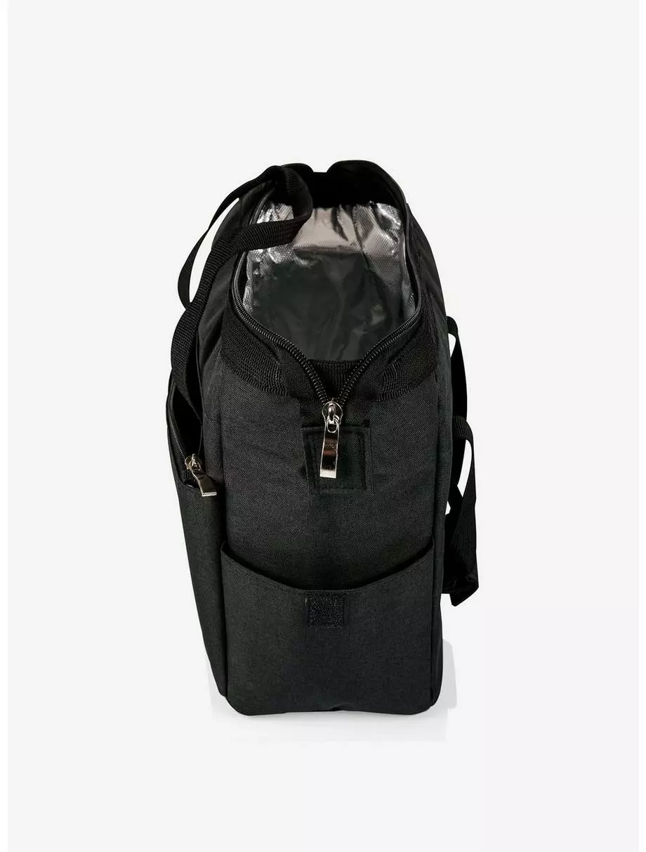 Disney Mickey Mouse NFL Baltimore Ravens Bag 5 Disney Mickey Mouse NFL Baltimore Ravens Bag - Image 3