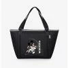 Disney Mickey Mouse NFL Baltimore Ravens Tote Cooler Bag -Studio Ghibli Store 19831561 hi