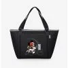Disney Mickey Mouse NFL Cleveland Browns Tote Cooler Bag -Studio Ghibli Store 19831601 hi