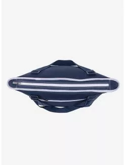 Disney Mickey Mouse NFL Houston Texans Tote Cooler Bag -Studio Ghibli Store 19831741 av2