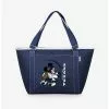 Disney Mickey Mouse NFL Houston Texans Tote Cooler Bag -Studio Ghibli Store 19831741 hi