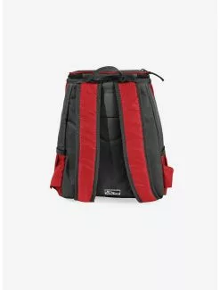 Disney Mickey Mouse NFL Kansas City Chiefs Cooler Backpack -Studio Ghibli Store 19831767 av1