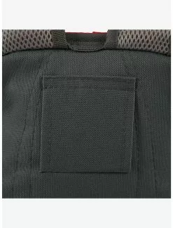 Disney Mickey Mouse NFL Kansas City Chiefs Cooler Backpack -Studio Ghibli Store 19831767 av2