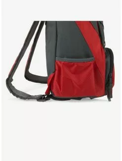 Disney Mickey Mouse NFL Kansas City Chiefs Cooler Backpack -Studio Ghibli Store 19831767 av3