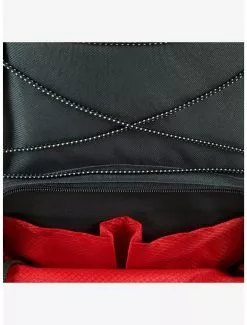 Disney Mickey Mouse NFL Kansas City Chiefs Cooler Backpack -Studio Ghibli Store 19831767 av4