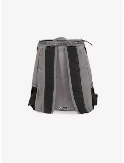 Disney Mickey Mouse NFL Las Vegas Raiders Cooler Backpack 8 Disney Mickey Mouse NFL Las Vegas Raiders Cooler Backpack -Studio Ghibli Store 19831775 av1