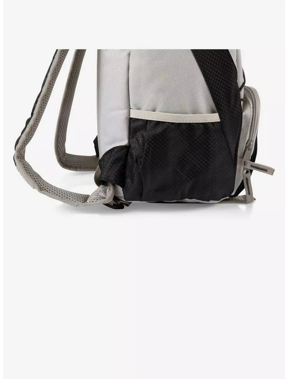 Disney Mickey Mouse NFL Las Vegas Raiders Cooler Backpack 5 Disney Mickey Mouse NFL Las Vegas Raiders Cooler Backpack - Image 3