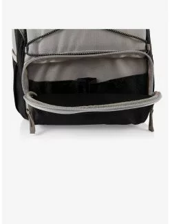 Disney Mickey Mouse NFL Las Vegas Raiders Cooler Backpack 10 Disney Mickey Mouse NFL Las Vegas Raiders Cooler Backpack -Studio Ghibli Store 19831775 av3