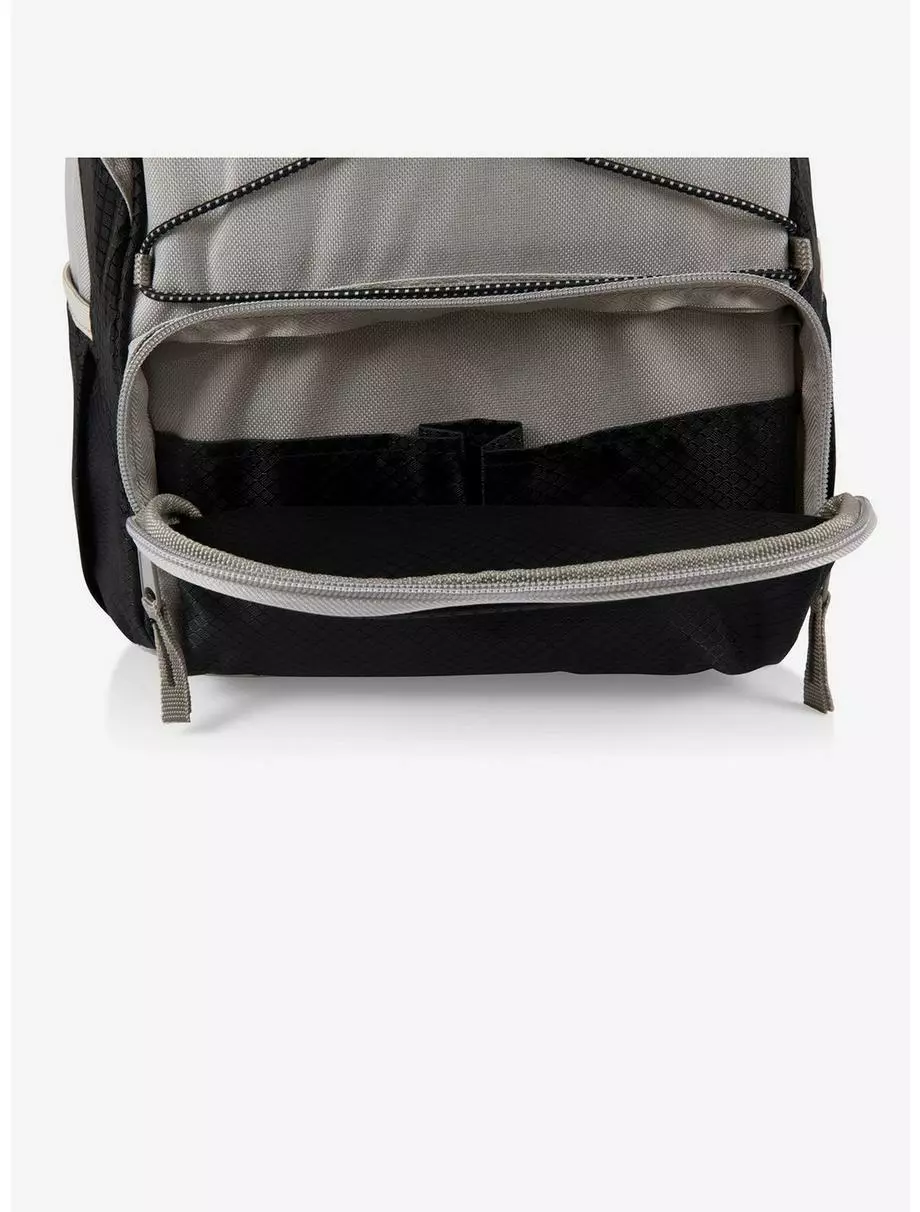 Disney Mickey Mouse NFL Las Vegas Raiders Cooler Backpack 6 Disney Mickey Mouse NFL Las Vegas Raiders Cooler Backpack - Image 4