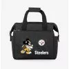 Disney Mickey Mouse NFL Pittsburgh Steelers Bag 2 Disney Mickey Mouse NFL Pittsburgh Steelers Bag -Studio Ghibli Store 19831851 hi