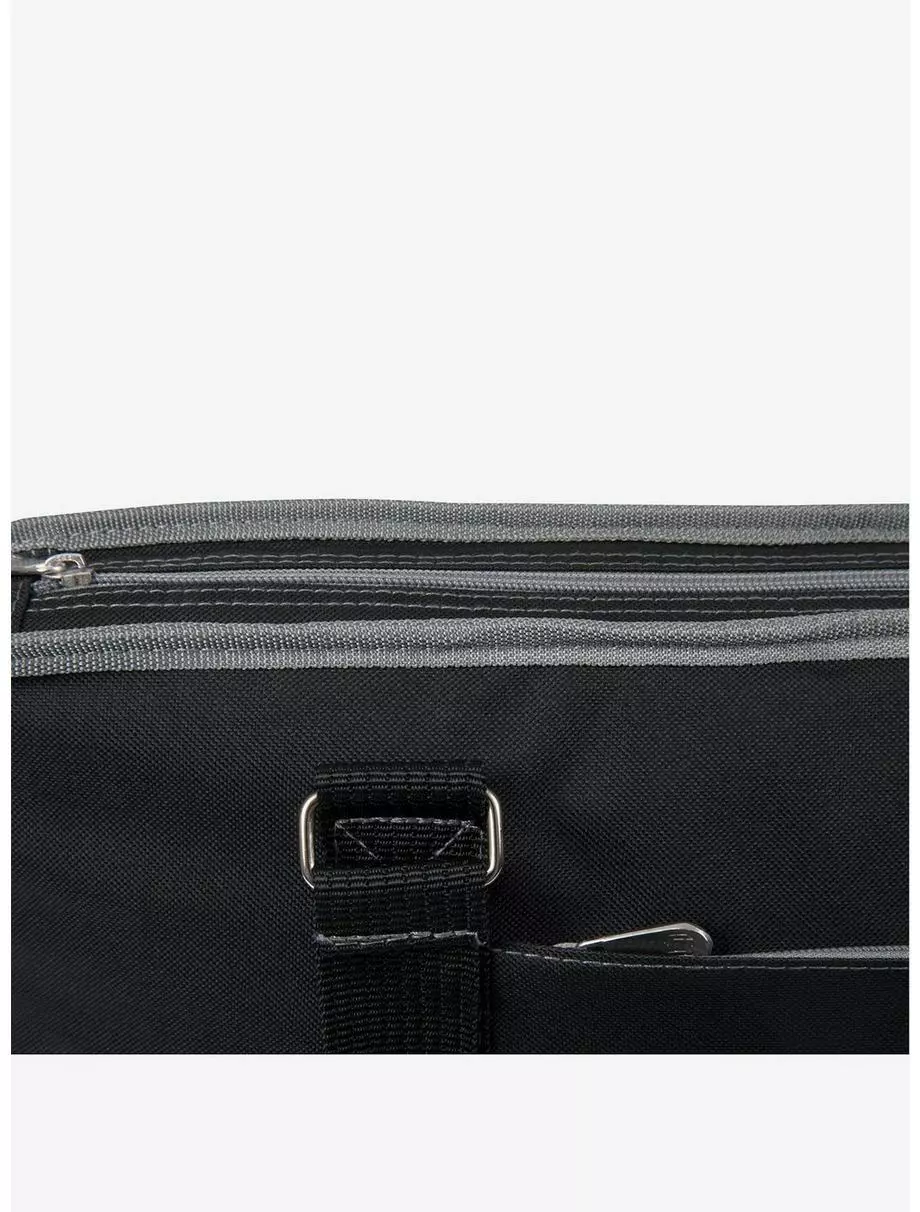 Disney Mickey Mouse NFL San Francisco 49Ers Tote Cooler Bag 5 Disney Mickey Mouse NFL San Francisco 49Ers Tote Cooler Bag - Image 3