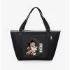 Disney Mickey Mouse NFL San Francisco 49Ers Tote Cooler Bag -Studio Ghibli Store 19831863 hi