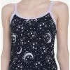 Chococat Moons & Stars Crop Girls Tank Top -Studio Ghibli Store 19836121 hi
