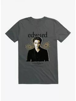 Twilight Edward Sketch T-Shirt