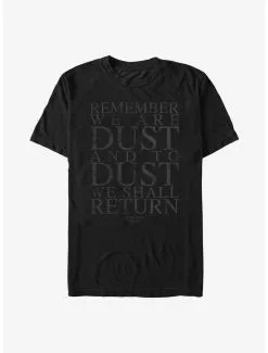 Midnight Mass Return To Dust T-Shirt