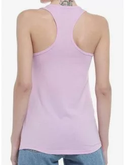 Axolotl Underwater Girls Tank Top -Studio Ghibli Store 19865589 av2