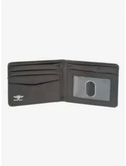 DC Comics Batman Joker Bat Face Bifold Wallet 7 DC Comics Batman Joker Bat Face Bifold Wallet -Studio Ghibli Store 19886220 av2