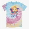 Nintendo Animal Crossing Vacation Mode Tie Dye T-Shirt -Studio Ghibli Store 19911983 hi