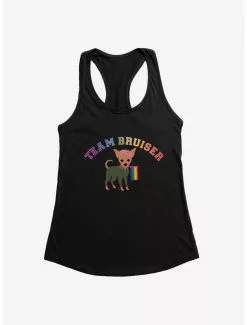 Legally Blonde Team Bruiser Girls Tank