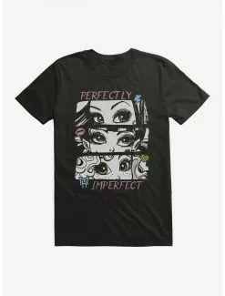 Monster High Perfectly Imperfect T-Shirt