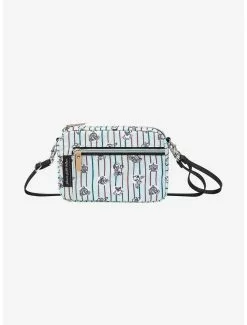 Petunia Pickle Bottom Disney Pixar Playday Adventurer Belt Bag Fanny Pack -Studio Ghibli Store 19991452 av1