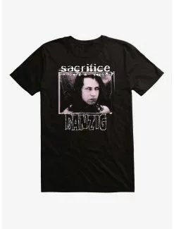 Danzig Sacrifice T-Shirt