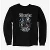 Monster High Monster High Team Sweatshirt -Studio Ghibli Store 20086052 hi
