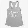 Life Is Strange: Before The Storm Arcadia Bay Girls Tank -Studio Ghibli Store 20115194 hi