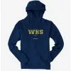 Yellowjackets Whs Athletic Logo Hoodie -Studio Ghibli Store 20128120 hi