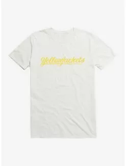 Yellowjackets Logo T-Shirt