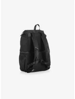 Tarana Carbon Black Backpack Cooler -Studio Ghibli Store 20174429 av2