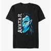 Avatar: The Way Of Water Head Strong Jake T-Shirt -Studio Ghibli Store 20185678 hi