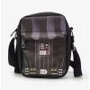Star Wars Darth Vader Character Close-Up Vegan Leather Crossbody Bag 1 Star Wars Darth Vader Character Close-Up Vegan Leather Crossbody Bag -Studio Ghibli Store 20212398 hi