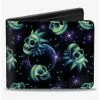 Rick And Morty Glow Skull In Space ScatteBifold Wallet 2 Rick And Morty Glow Skull In Space ScatteBifold Wallet -Studio Ghibli Store 20215077 hi
