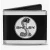 Shelby Tiffany Split Stripe Bifold Wallet -Studio Ghibli Store 20215546 hi