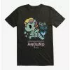 Tokidoki Sea You Around T-Shirt -Studio Ghibli Store 20232796 hi