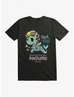 Tokidoki Sea You Around T-Shirt