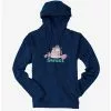Pusheen Sips Sweet Hoodie -Studio Ghibli Store 20252049 hi